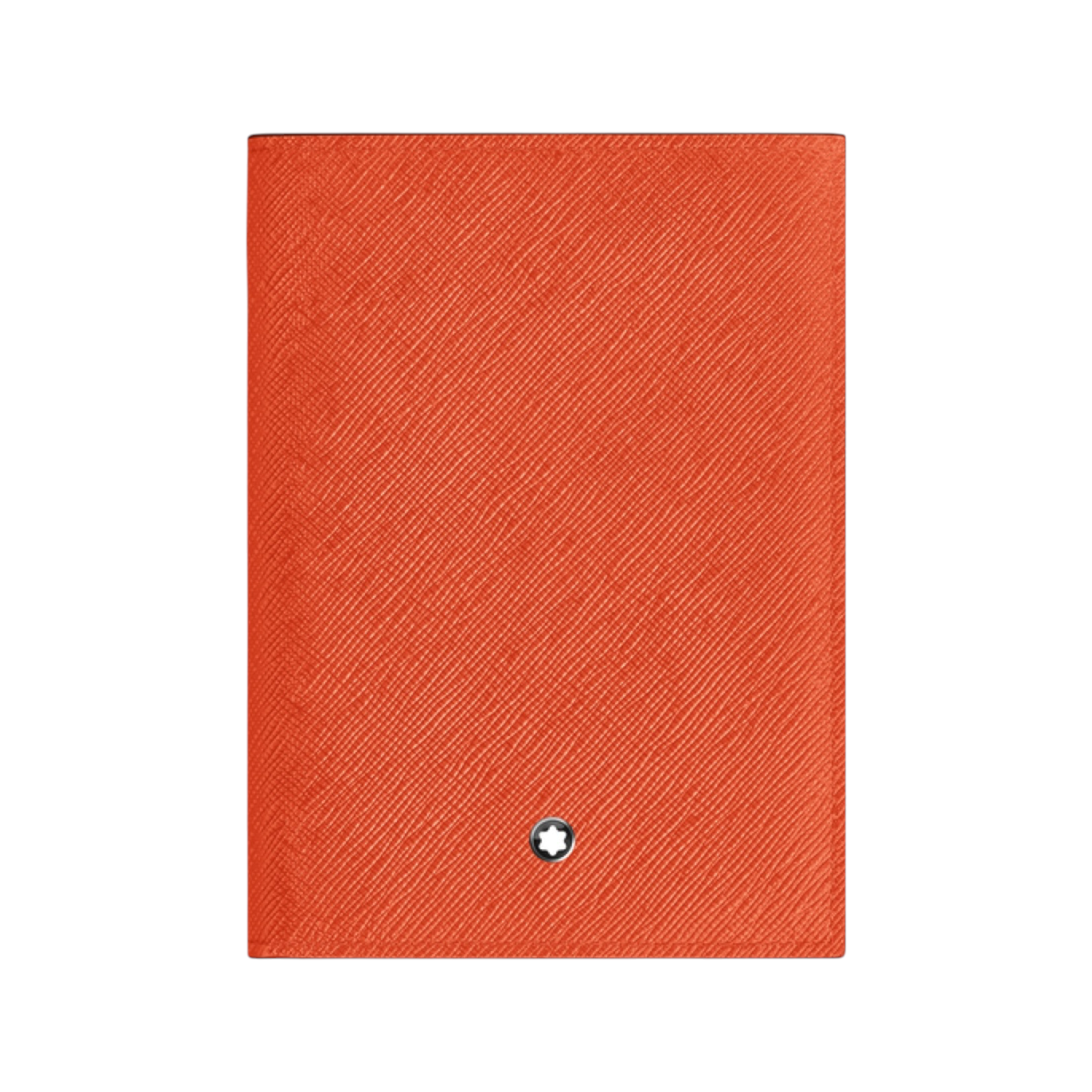 Portapasaporte Sartorial Tangarine 221356