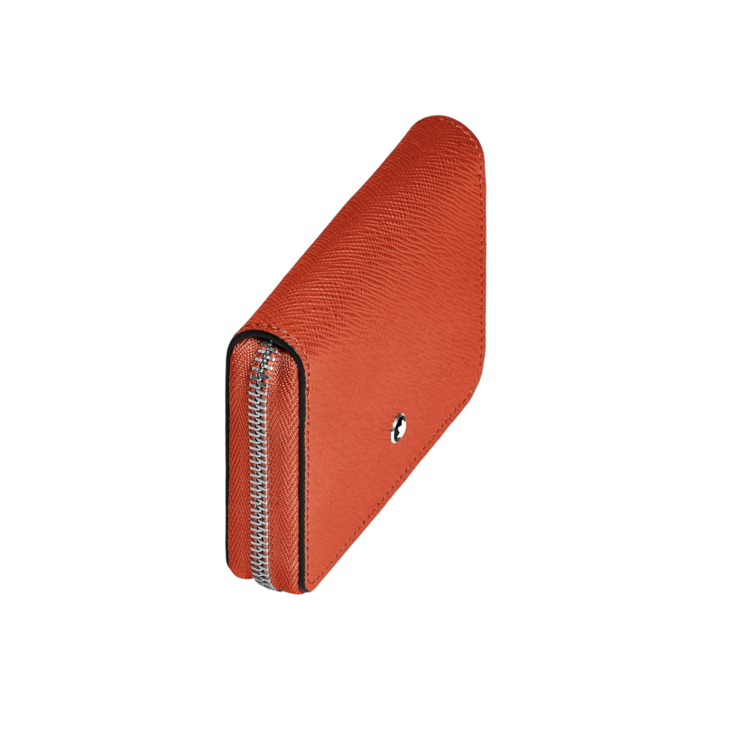 Tarjetero Mini Sartorial Tangarine 221340