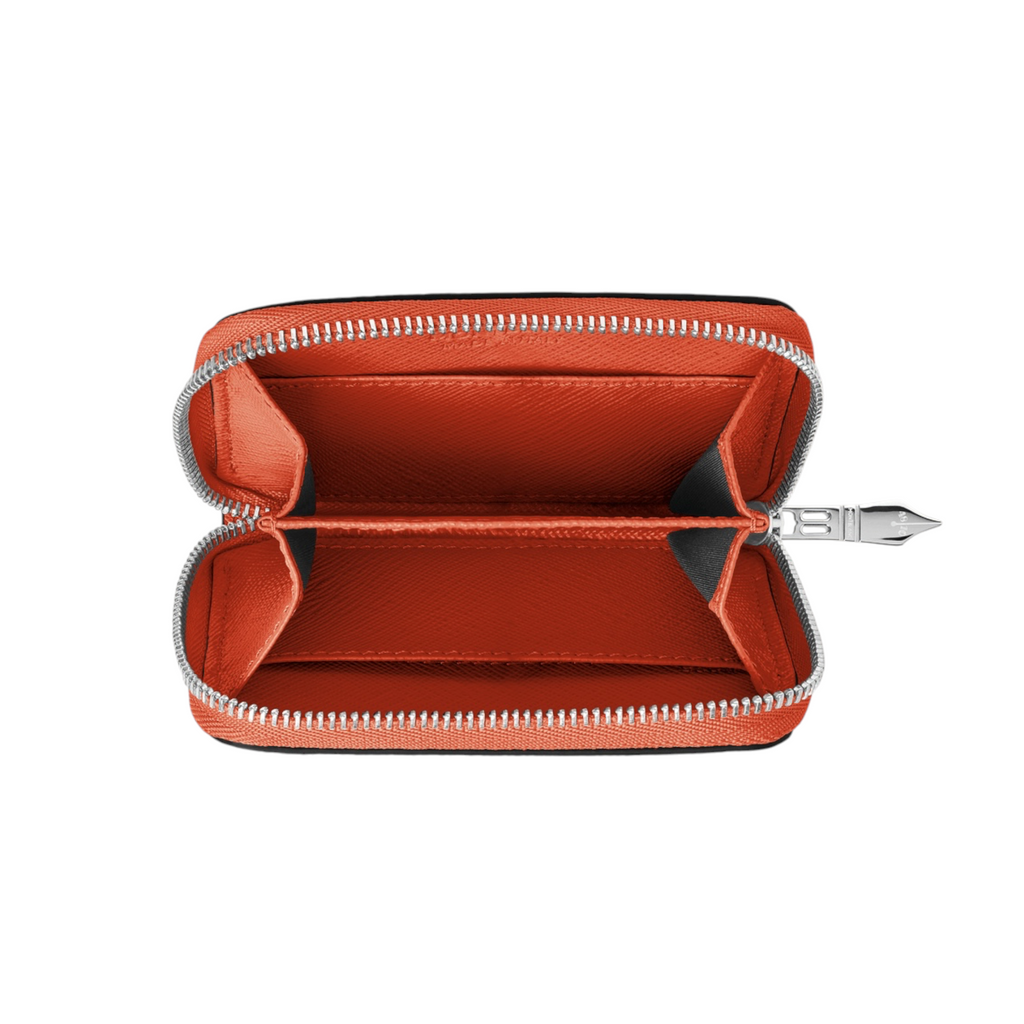 Tarjetero Mini Sartorial Tangarine 221340