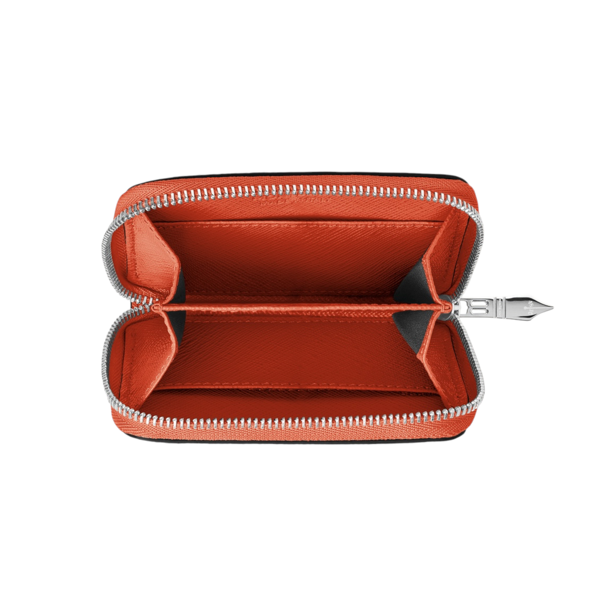 Tarjetero Mini Sartorial Tangarine 221340