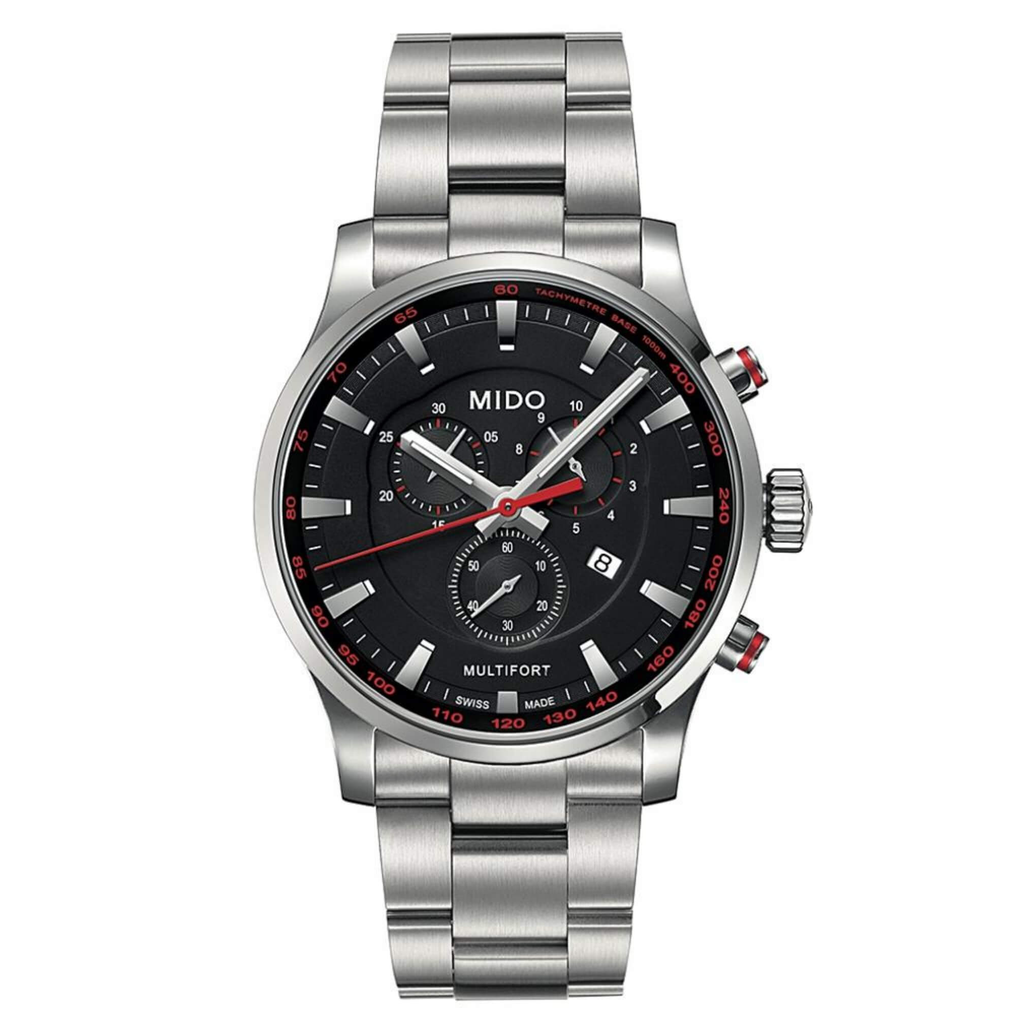 Reloj Multifort Crono M0054171105100