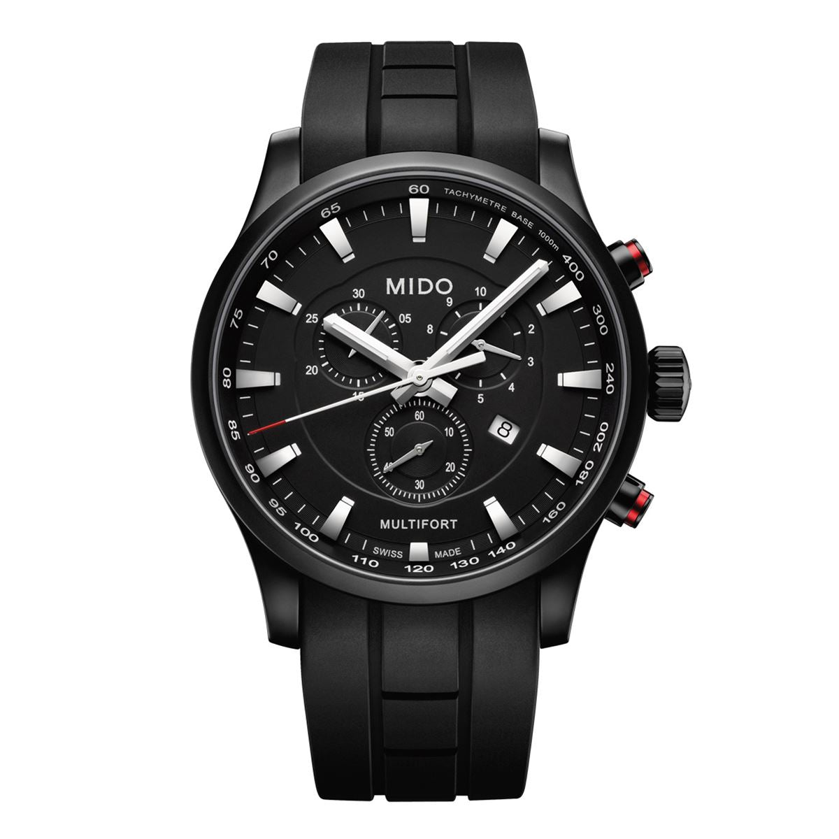 Reloj Mido. M0054173705120