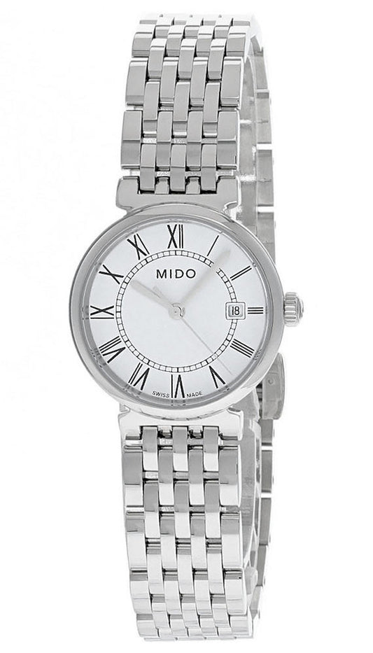 Reloj Mido Dama. M0332101101300