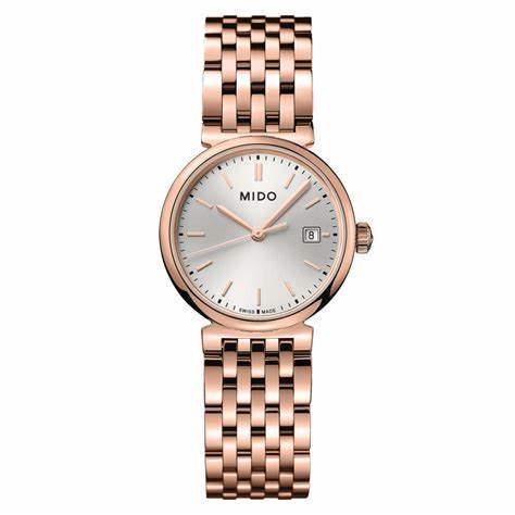 Reloj Dorada Dama Qtz M0332103303100