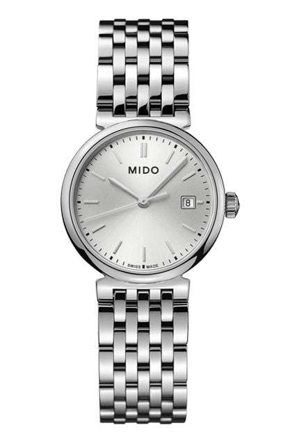 Reloj Mido Caballero. M0334101101300