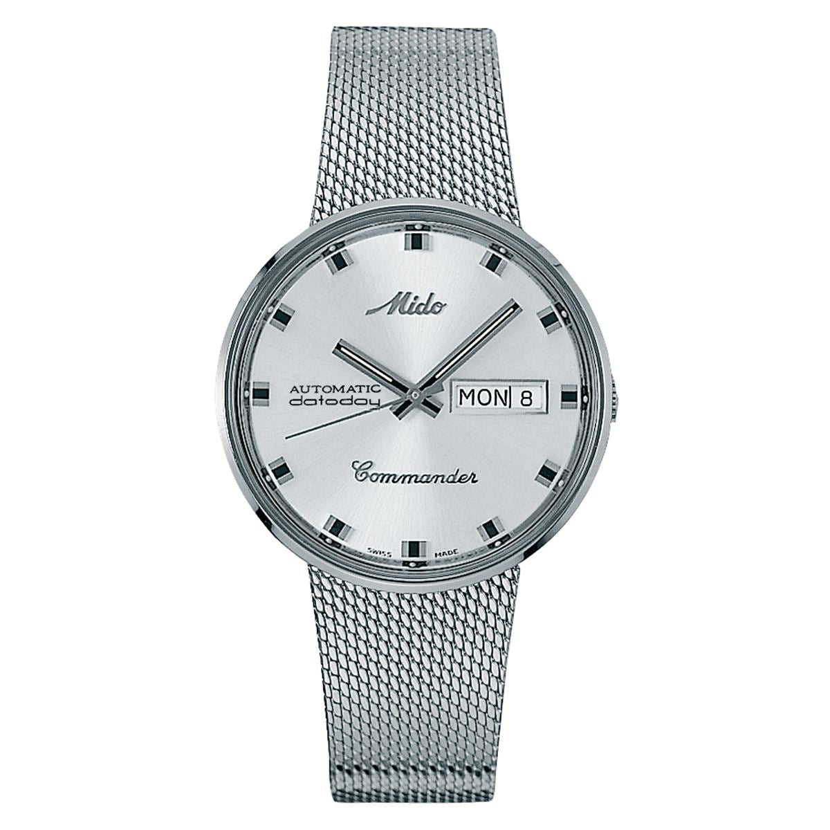 Reloj Mido COMMANDER 1959. M842942113