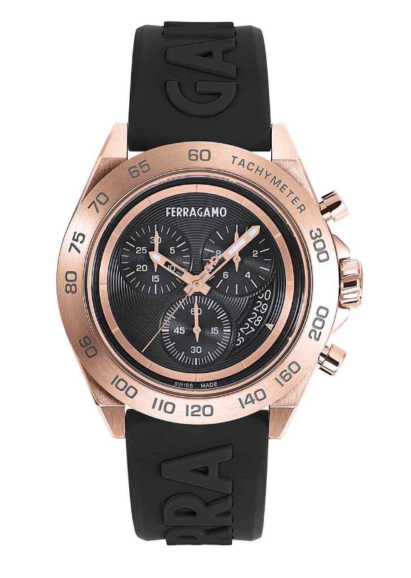 RELOJ FERRAGAMO. SFKF00423