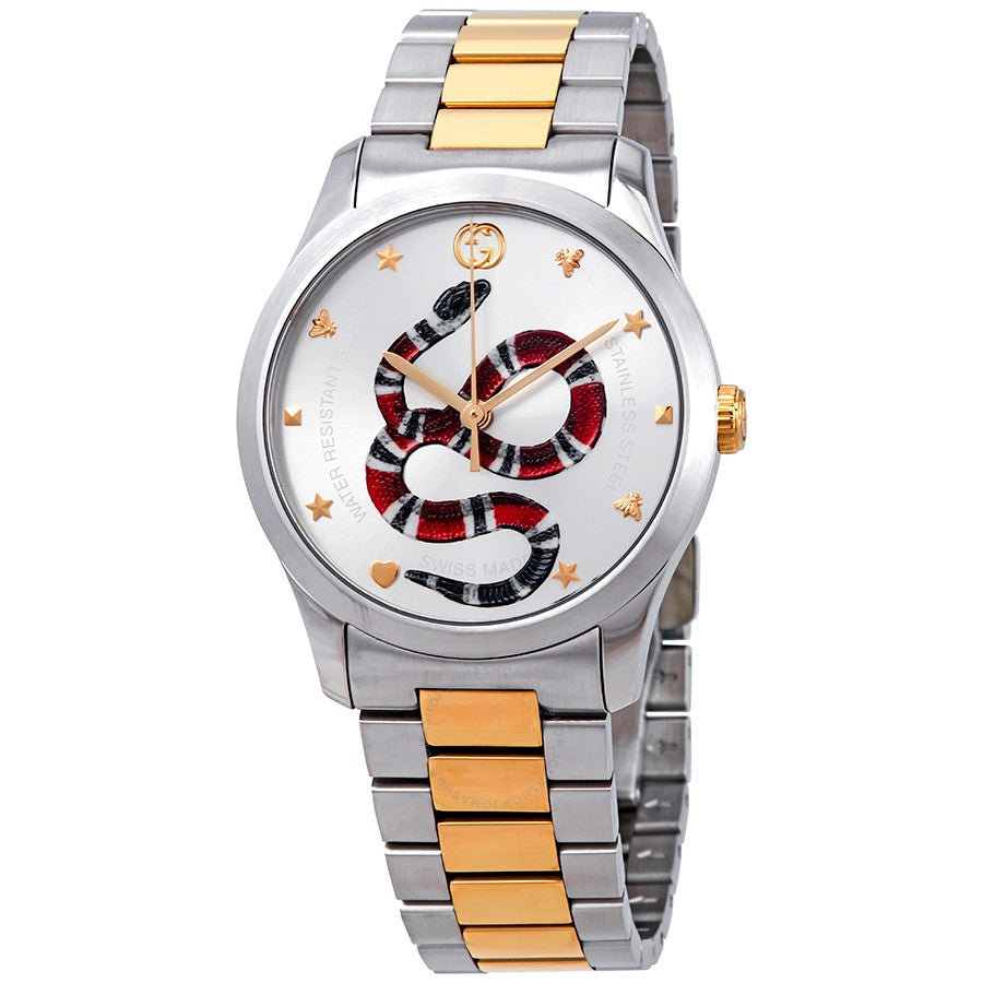 GUCCI RELOJ YA1264075