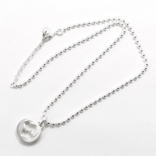 Dije Gucci Plata. YBB479219001