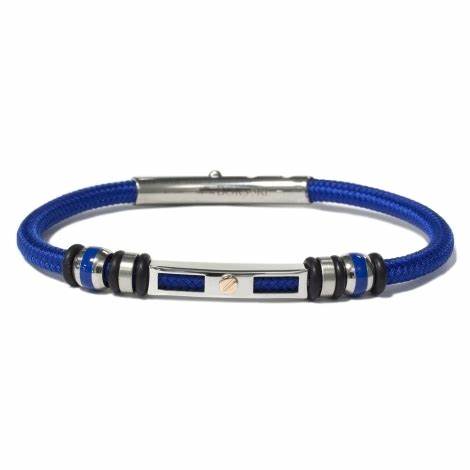 Pulsera Acero BR-NAUTICO38
