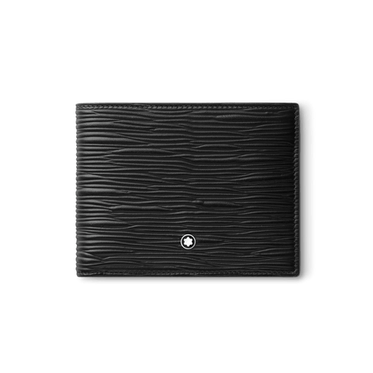 Cartera Para Caballero Montblanc Para Hombre