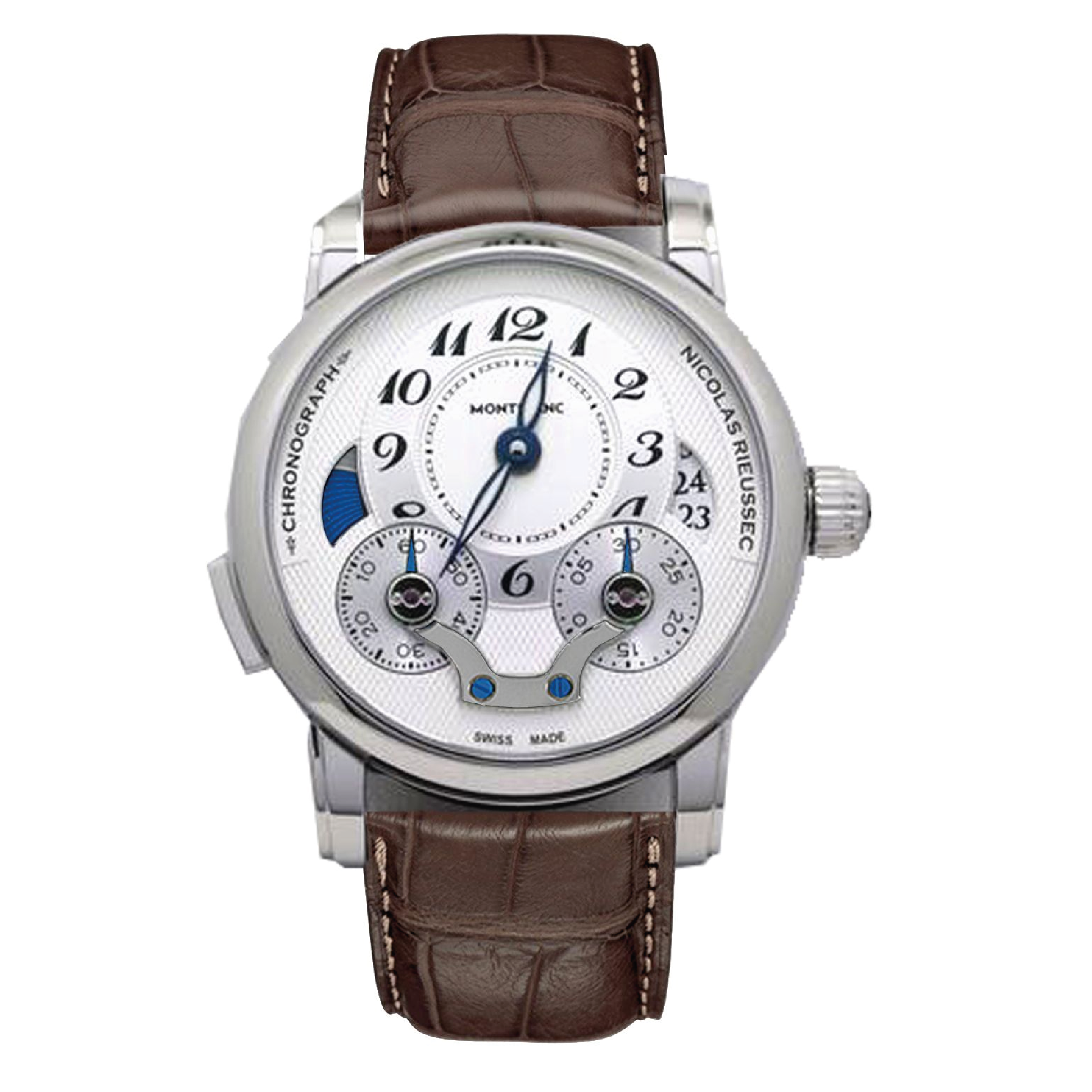 Reloj Nicolas Reiussec 106487
