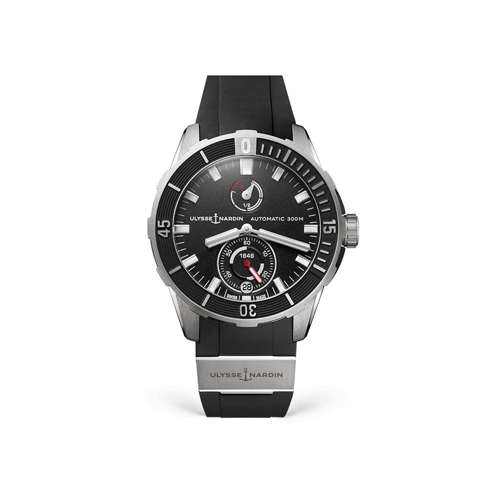 Reloj Diver Chronometer 44 mm. 1183170392