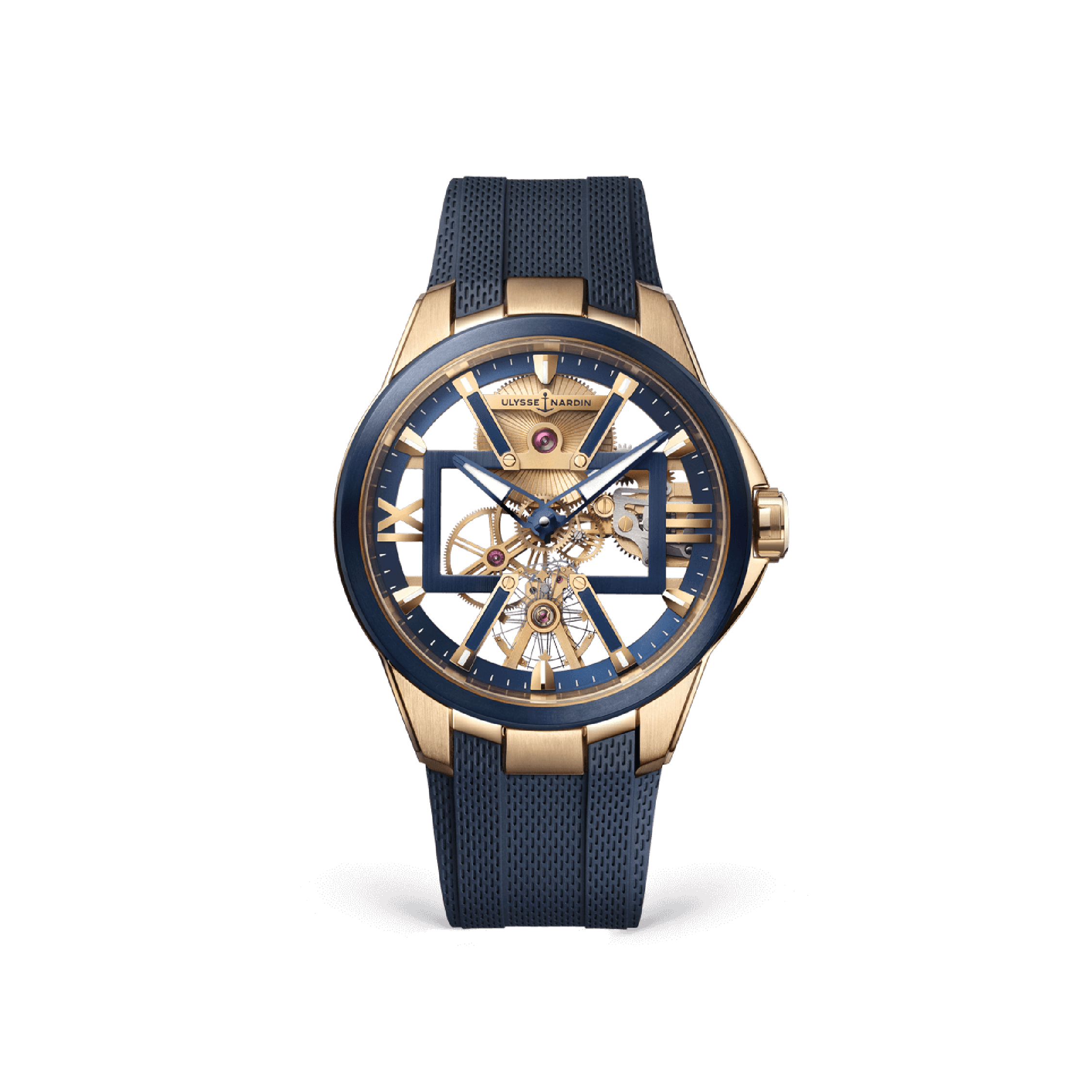 Reloj Blast Skeleton X. 371626003