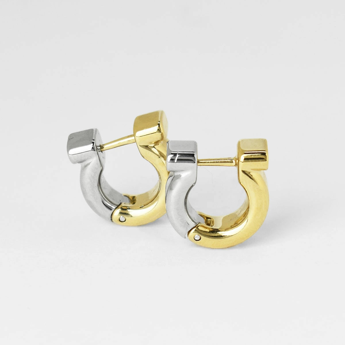 Pendientes Gancini 755757