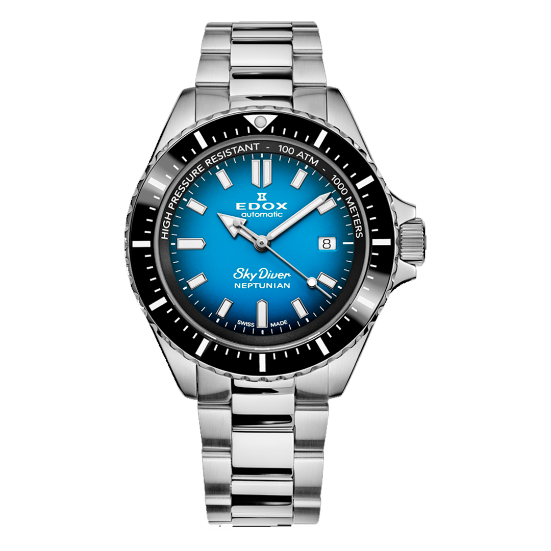 Neptuno Diver. 801203NMBUIDN