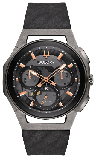 Reloj Bulova. 98A162