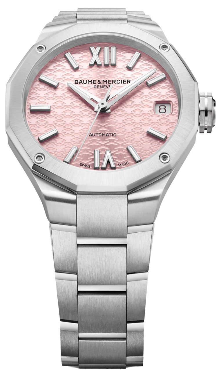 Reloj Riviera 33mm Aut. M0A10675