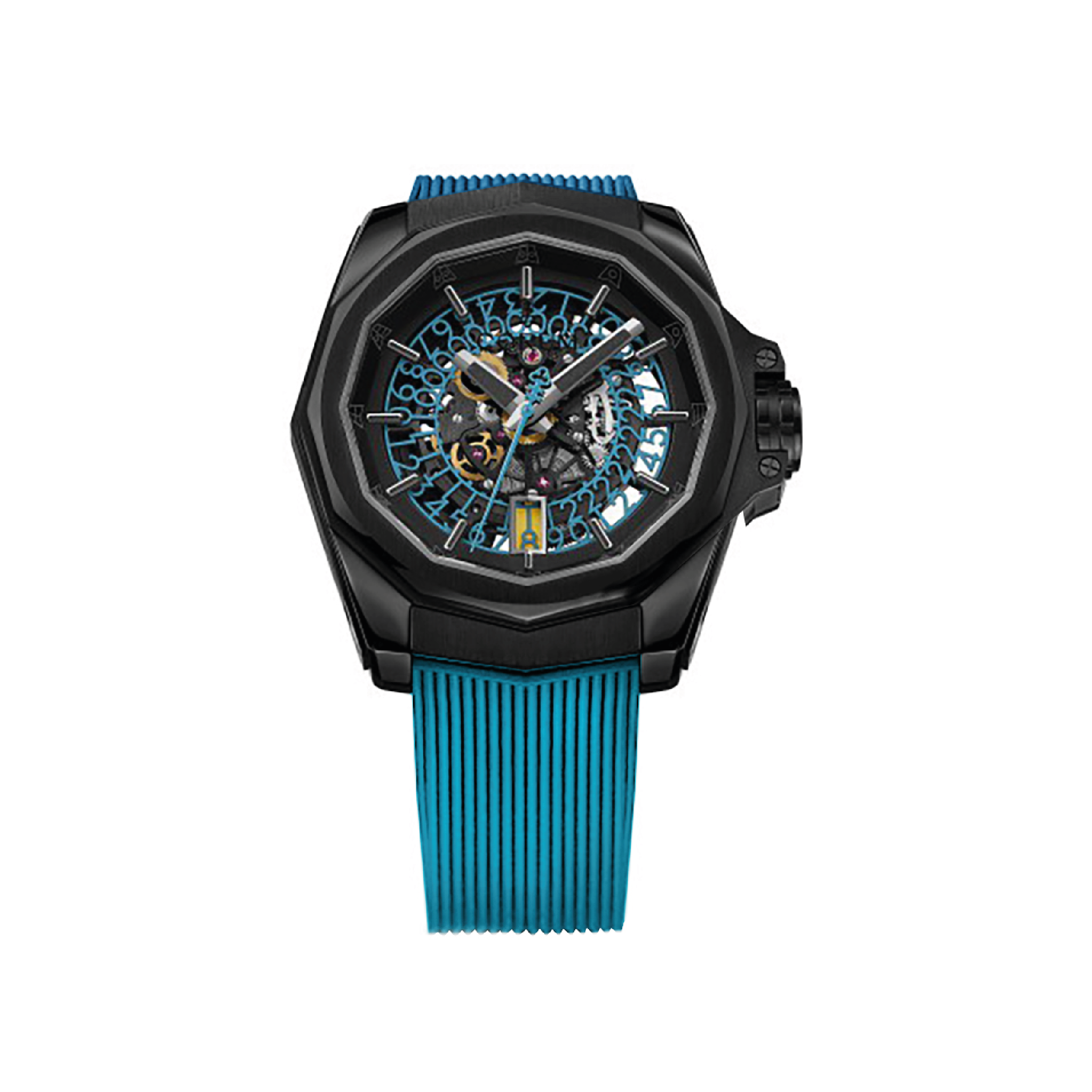 AC-ONE Skeleton 08240395F371NO10