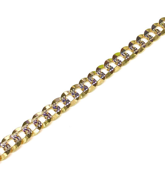 Esclava 14K FAS-216