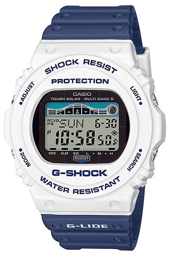 G-SHOCK. GWX-5700SS-7CR
