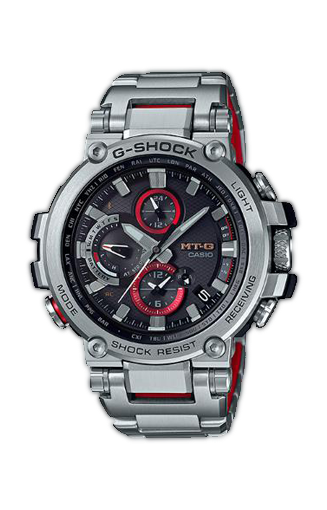 Reloj. MTG-B1000D-1ACR