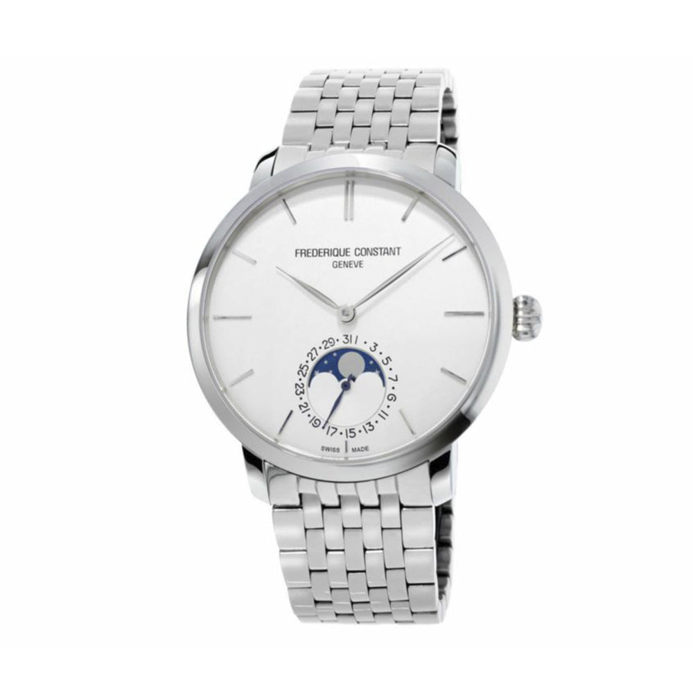 Reloj Frederique Constant. FC-705S4S6B