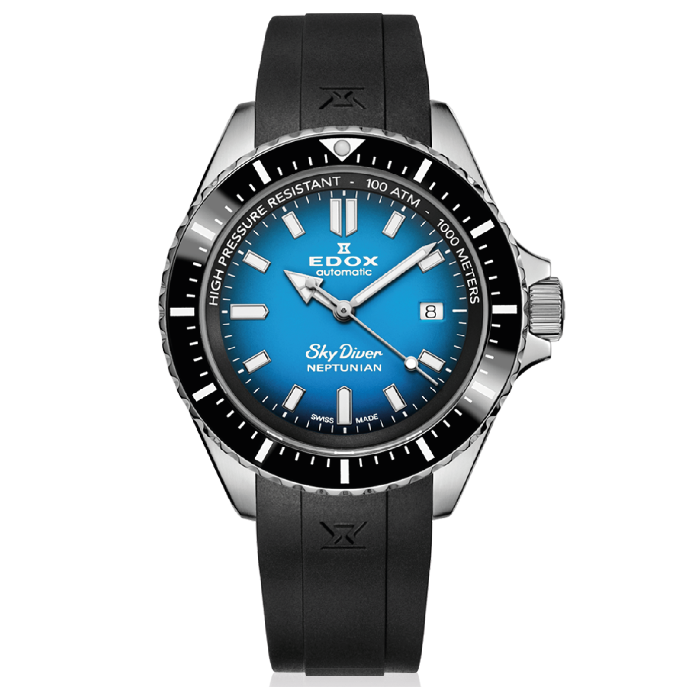 Neptuno Diver. 801203NCABUIDN