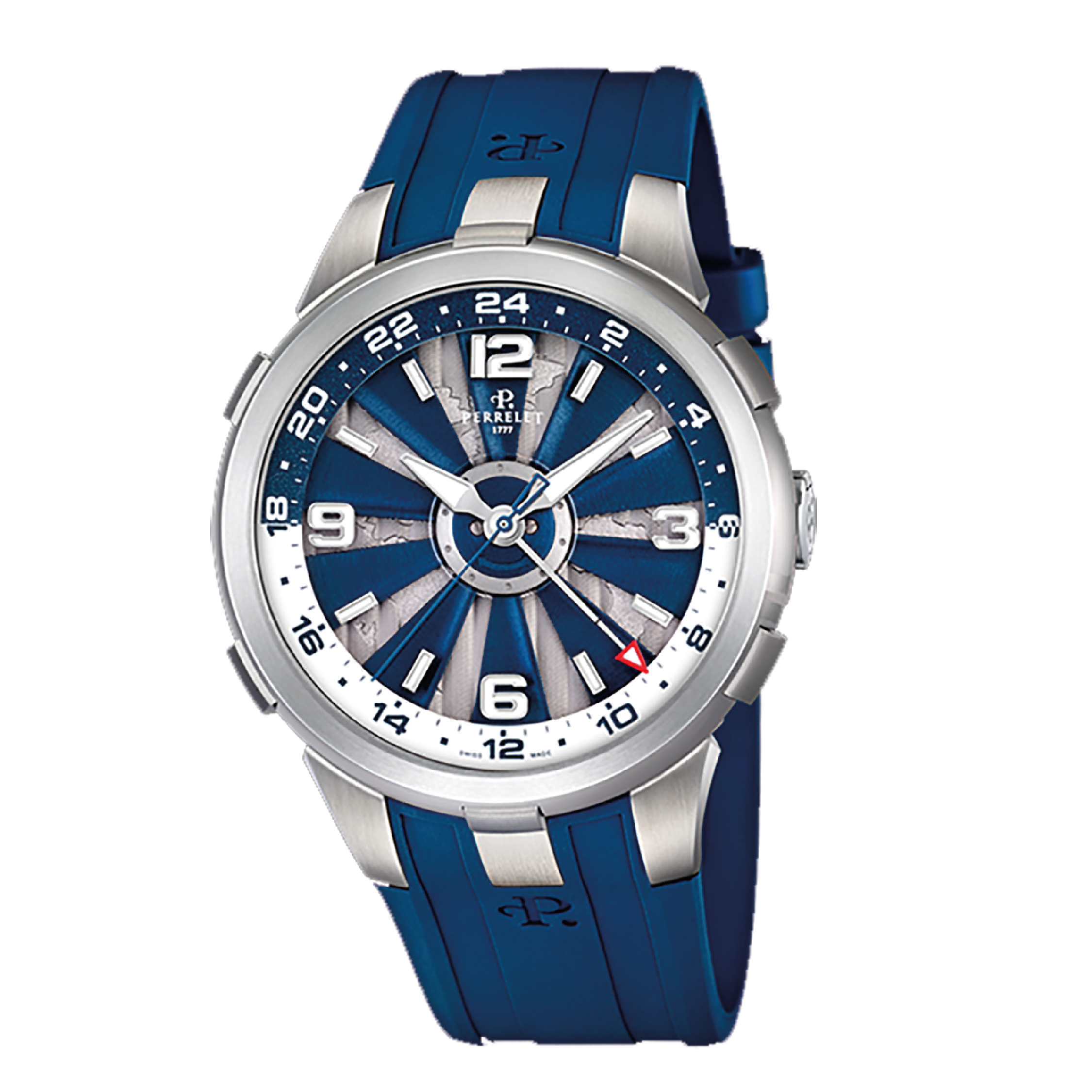 PERRELET TURBINE 45 GMT. A1092/1