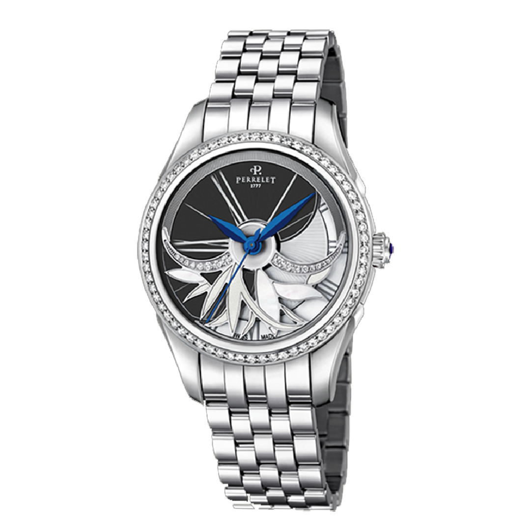 DIAMOND FLOWER. A2066/4