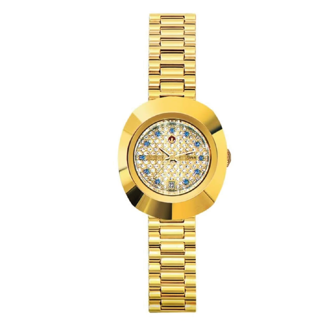 Original Dama. R12416393