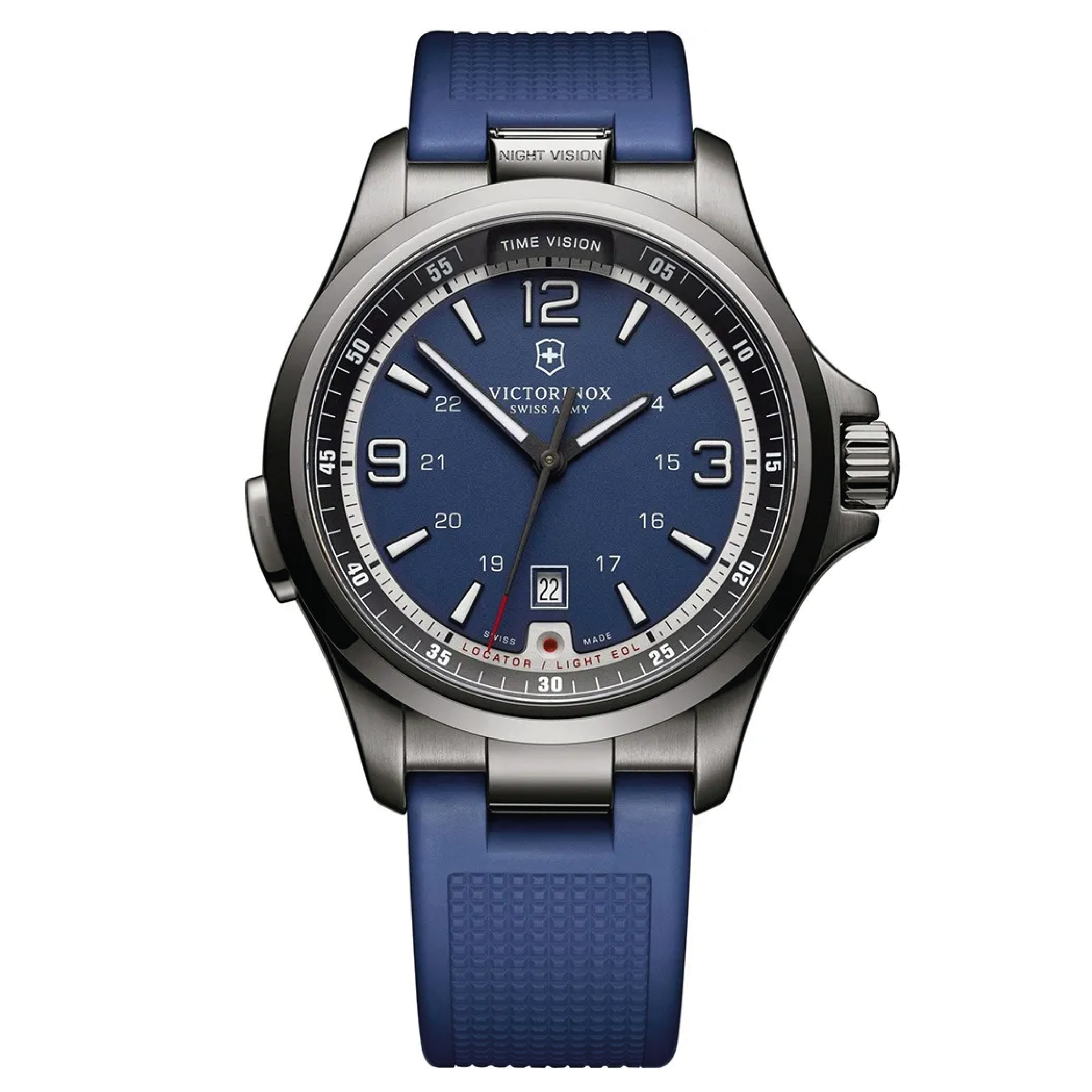 Reloj Nightvision Azul 2417107