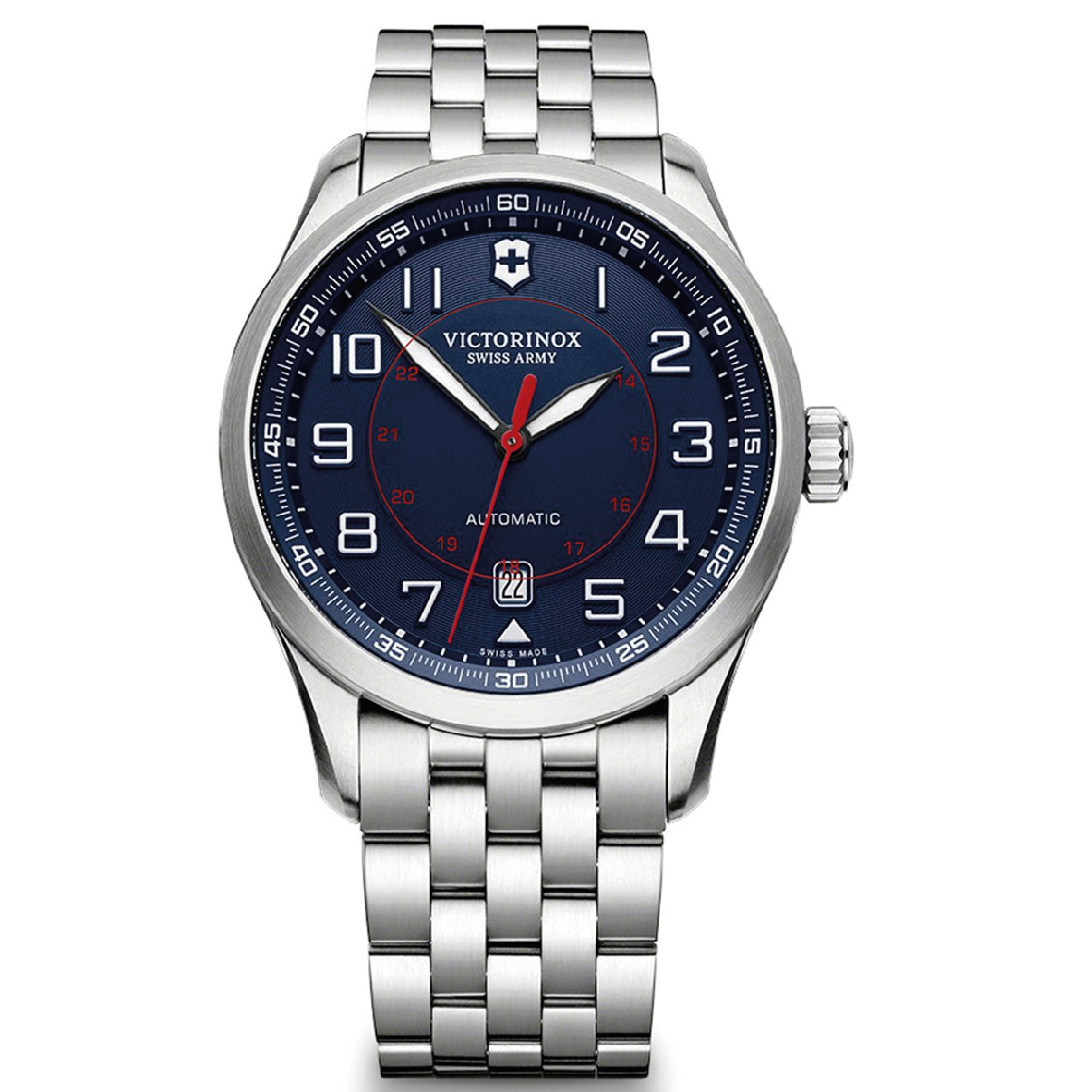 Reloj Airboss 241793