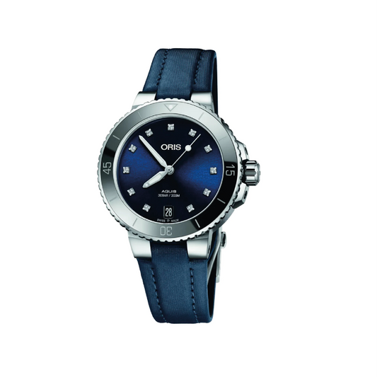 Reloj Oris Aquis Lady 0173377314195