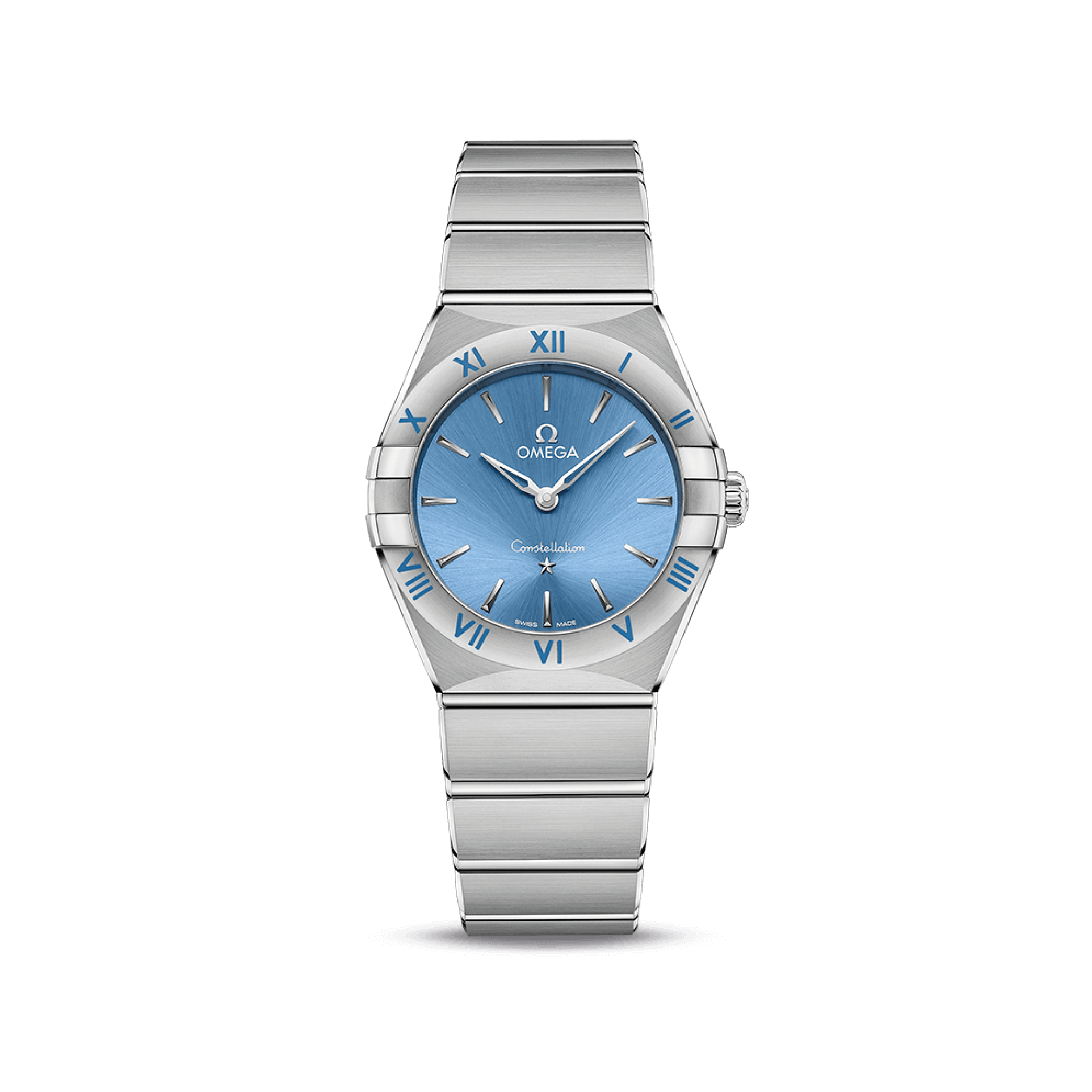 CONSTELLATION QUARTZ 28 MM . 13110286003001