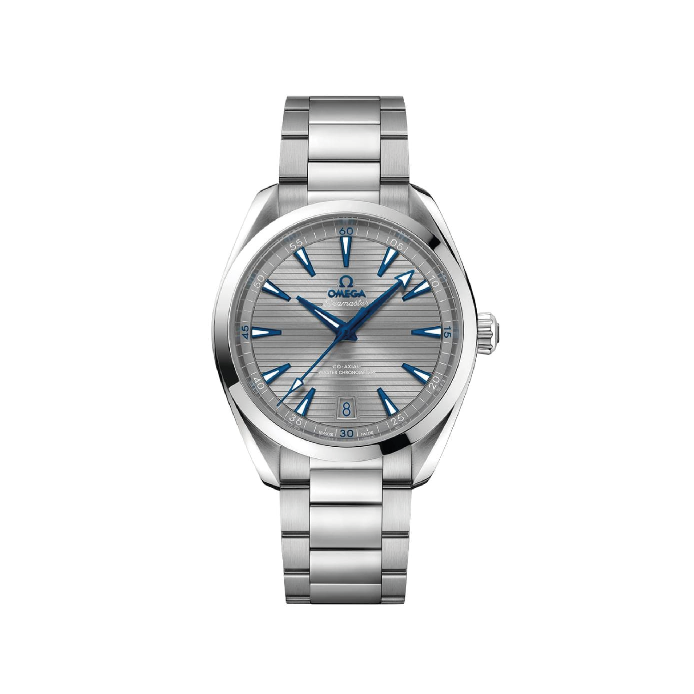 Seamaster AQUA TERRA 41mm. 22010412106001