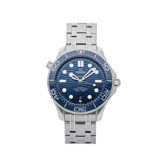 Seamaster DIVER 42mm. 21030422003001