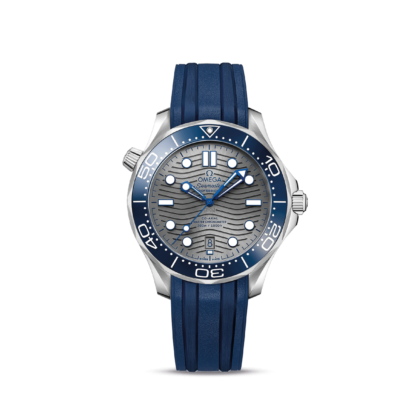 Seamaster DIVER 42mm. 21032422006001