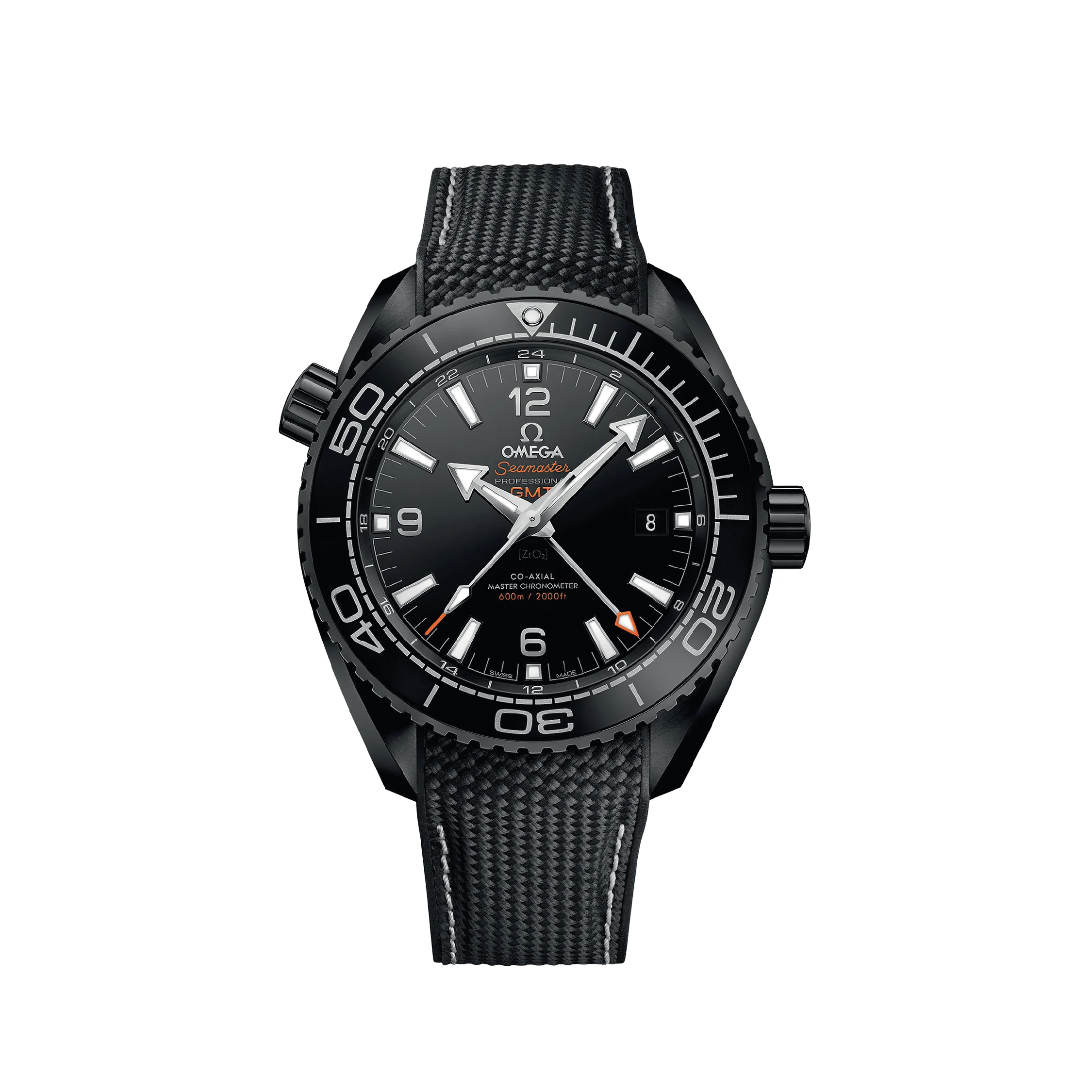 Seamaster PLANET OCEAN 45,5 MM. 21592462201001