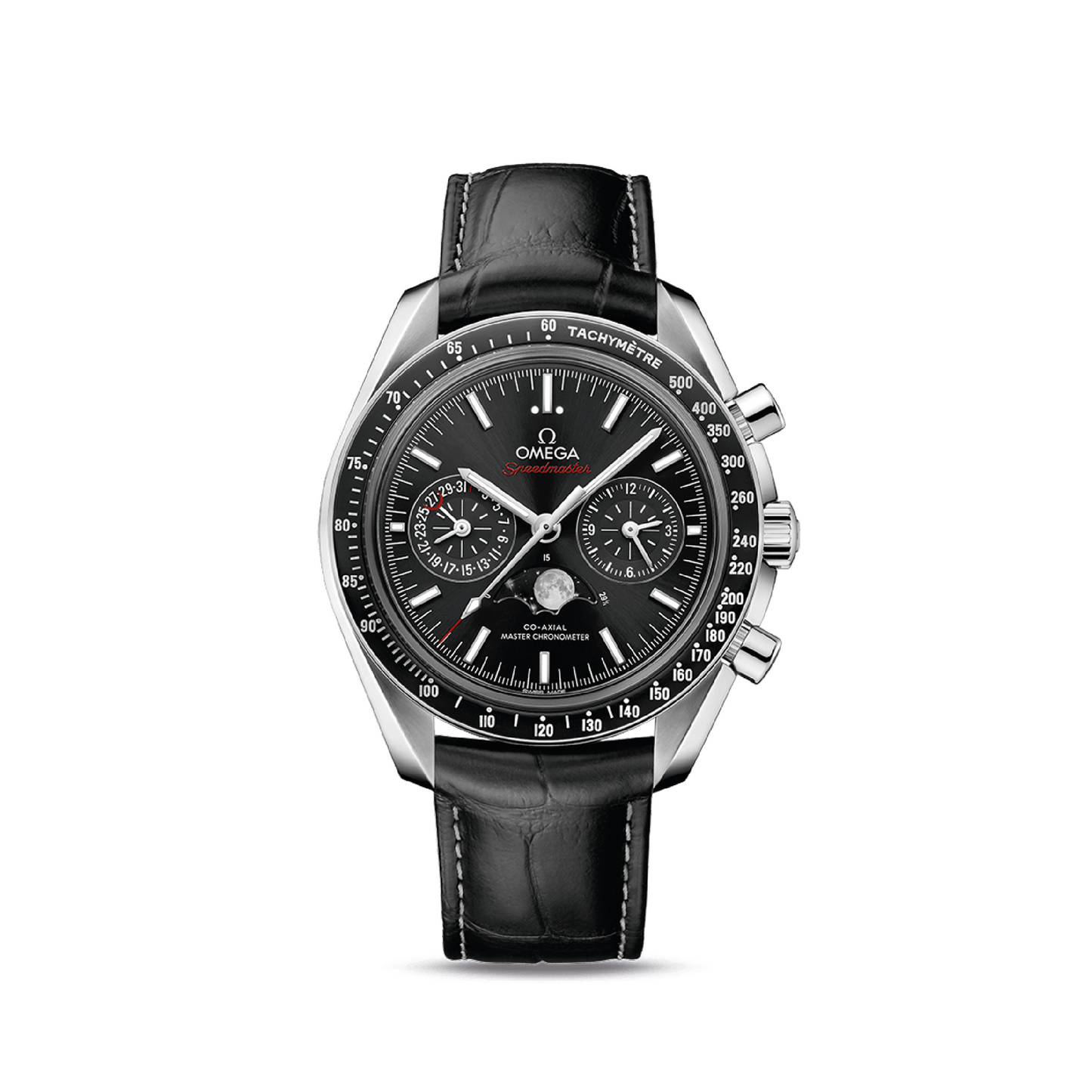 Speedmaster MOONPHASE 44.25 MM. 30433445201001