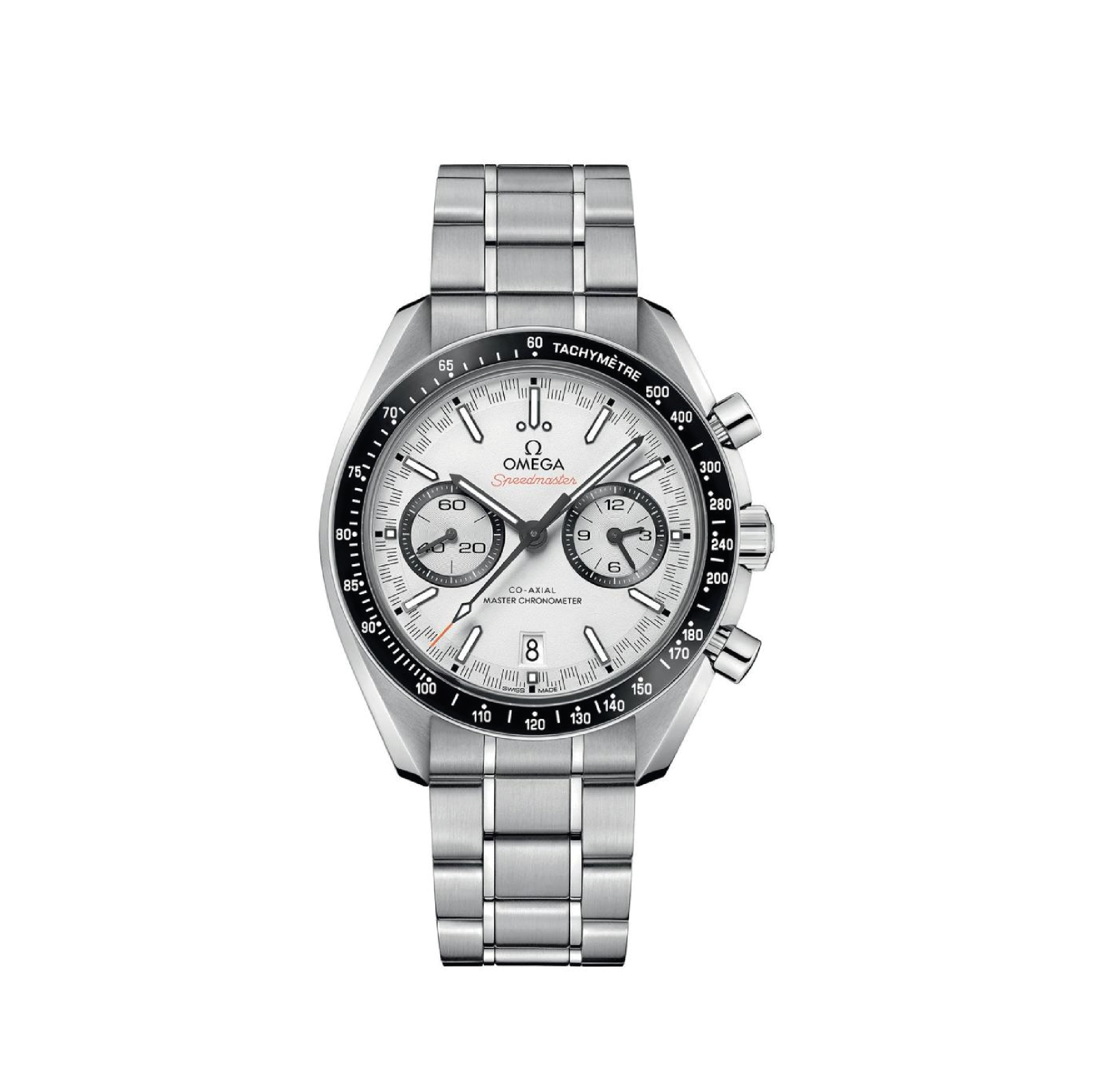 Speedmaster RACING 44,25 MM. 32930445104001