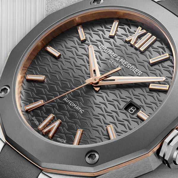 Reloj Riviera 42mm. M0A10660