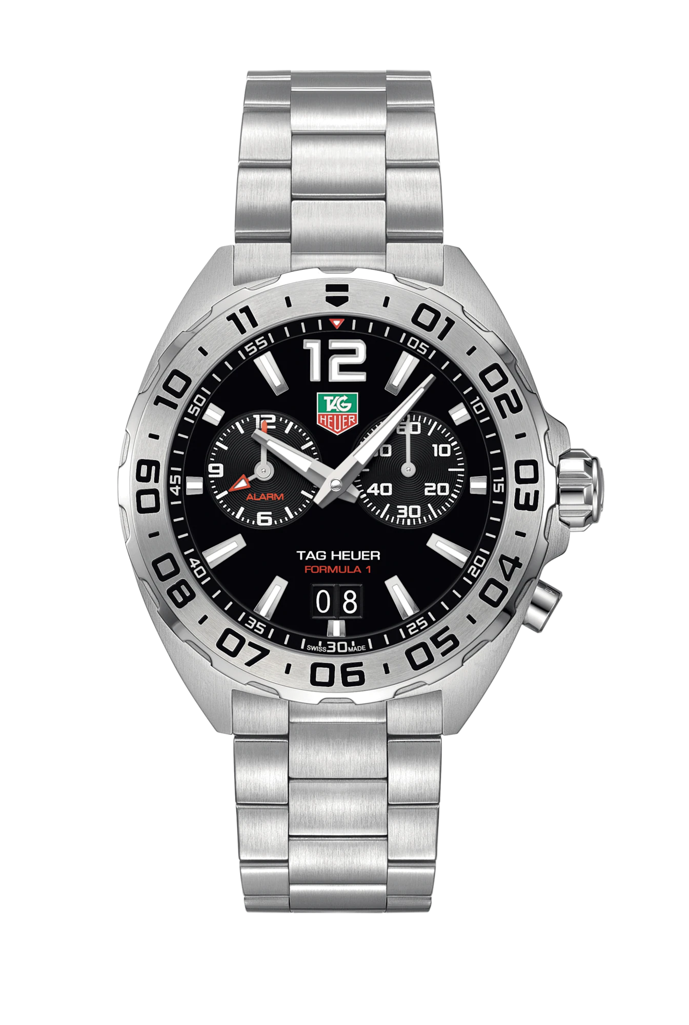 TAG HEUER FORMULA 1 WAZ111A.BA0875