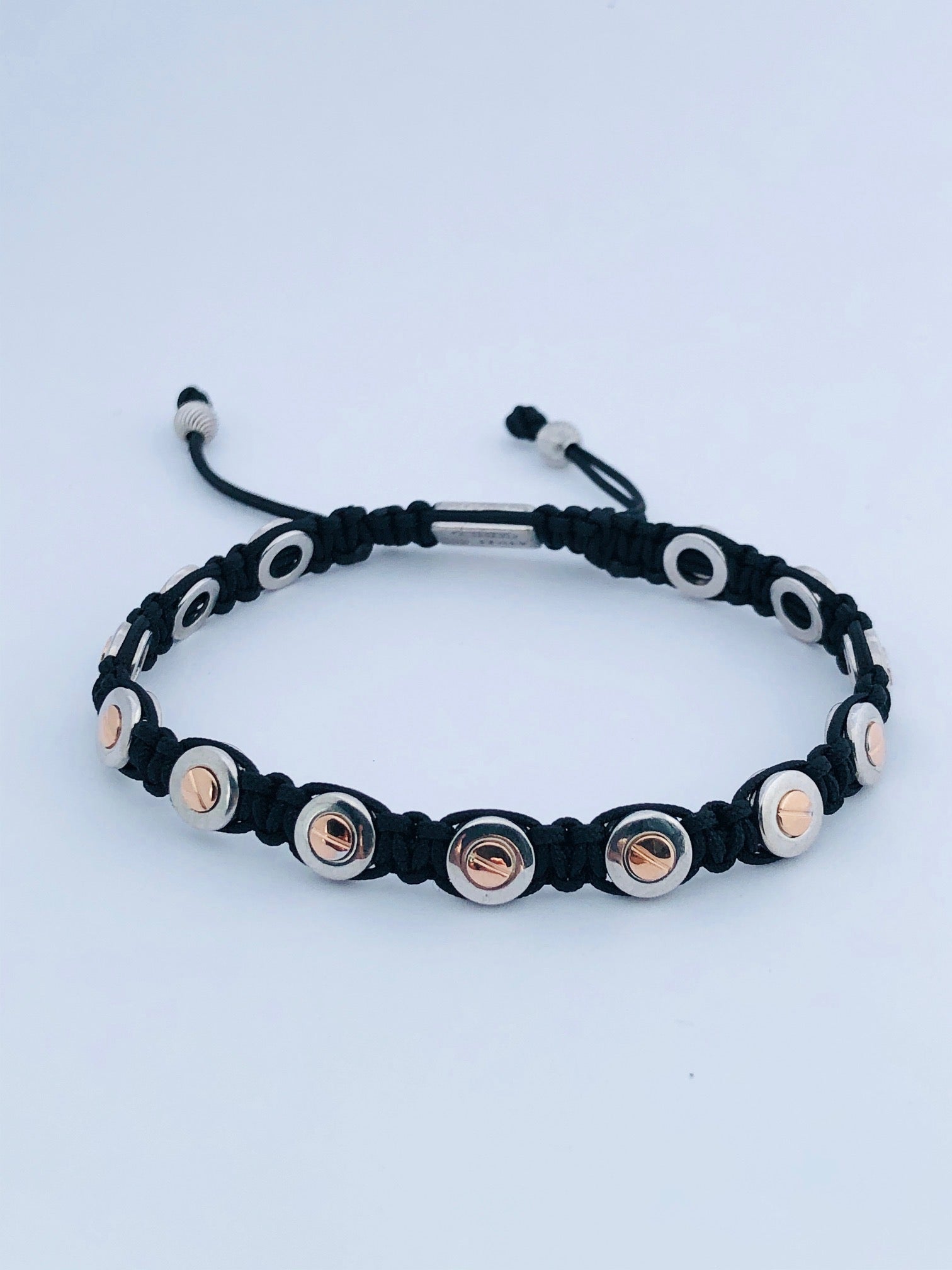 Pulsera Plata EXB845R-NE