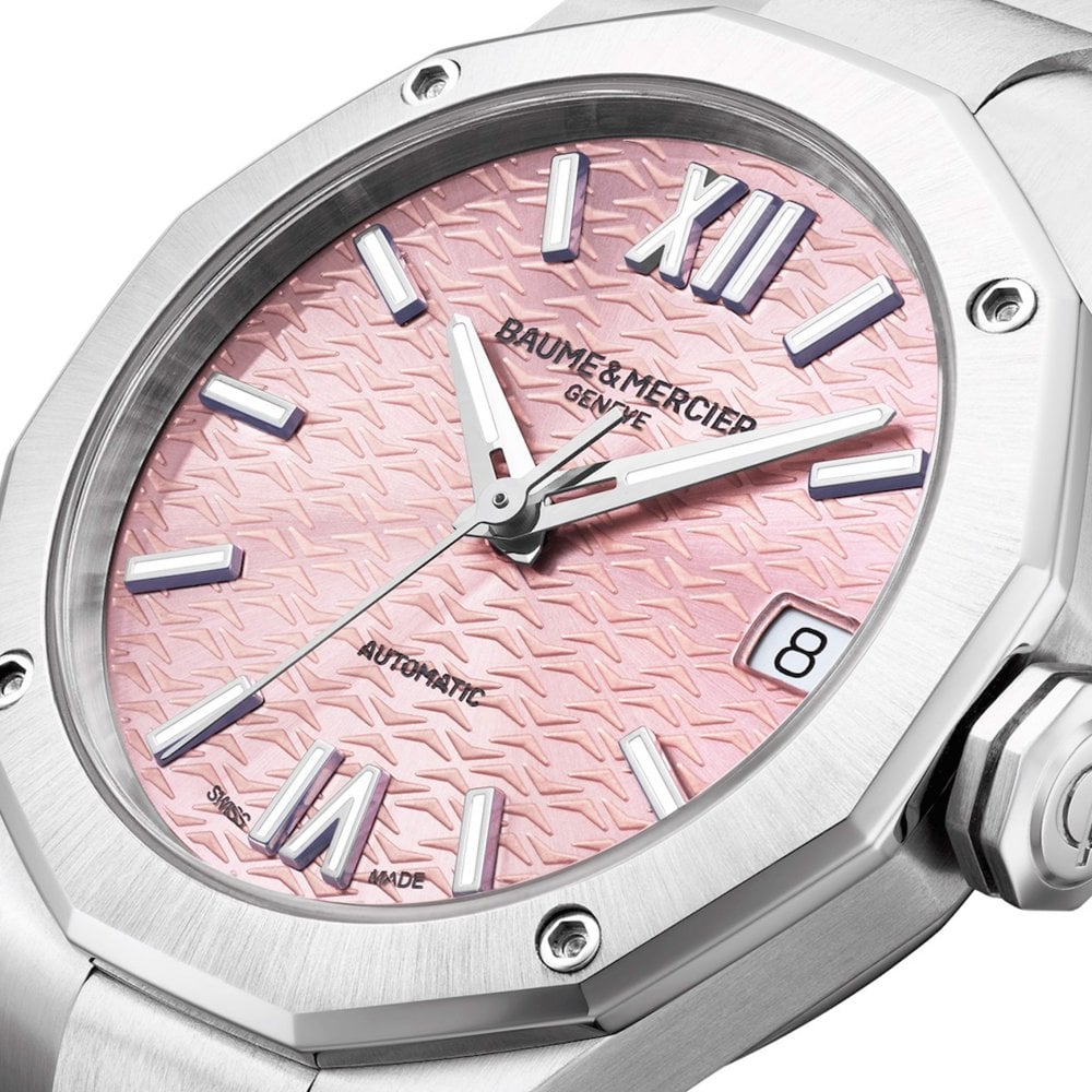 Reloj Riviera 33mm Aut. M0A10675