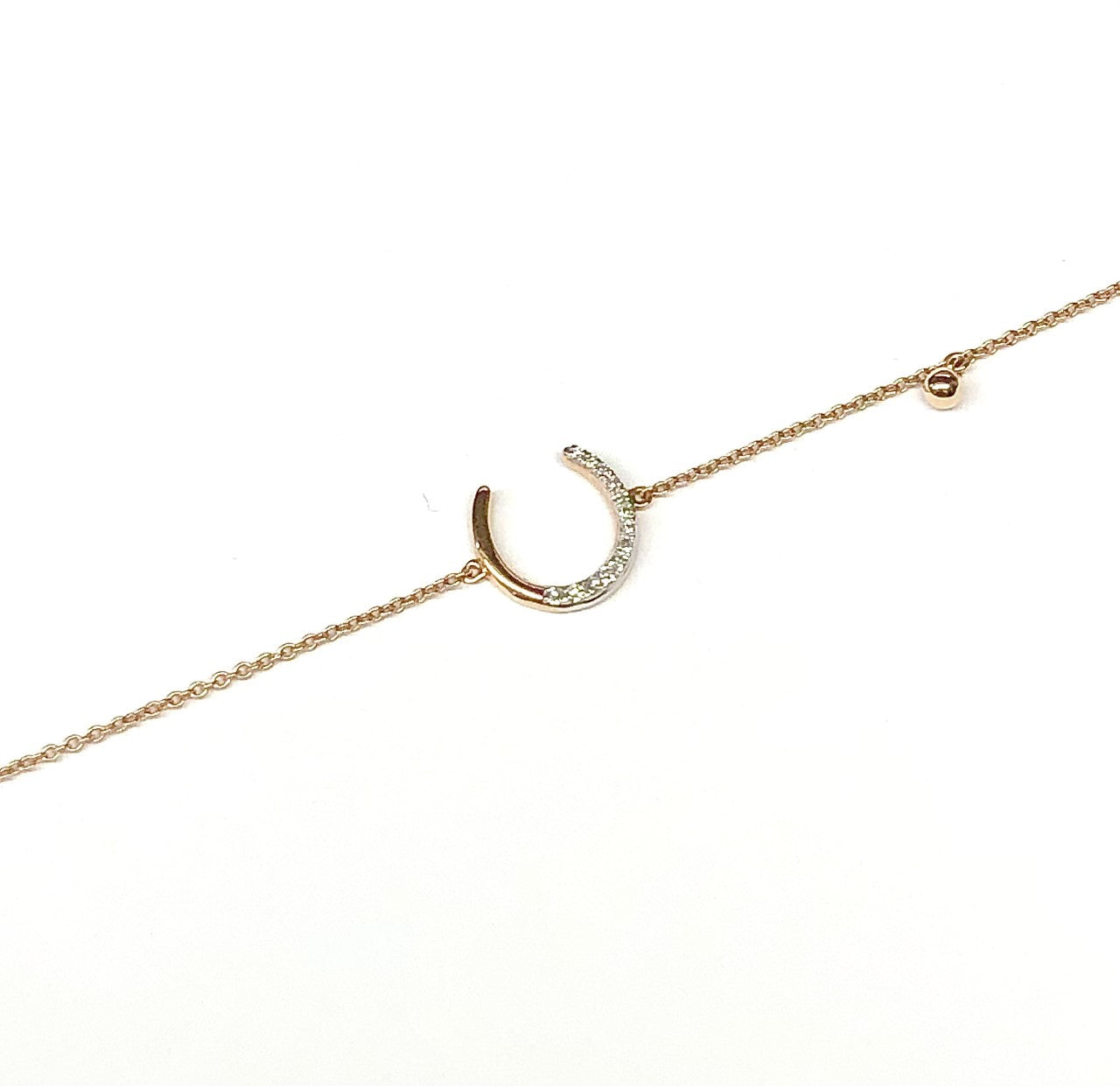 Pulsera Cuerno 71770BWD8RT